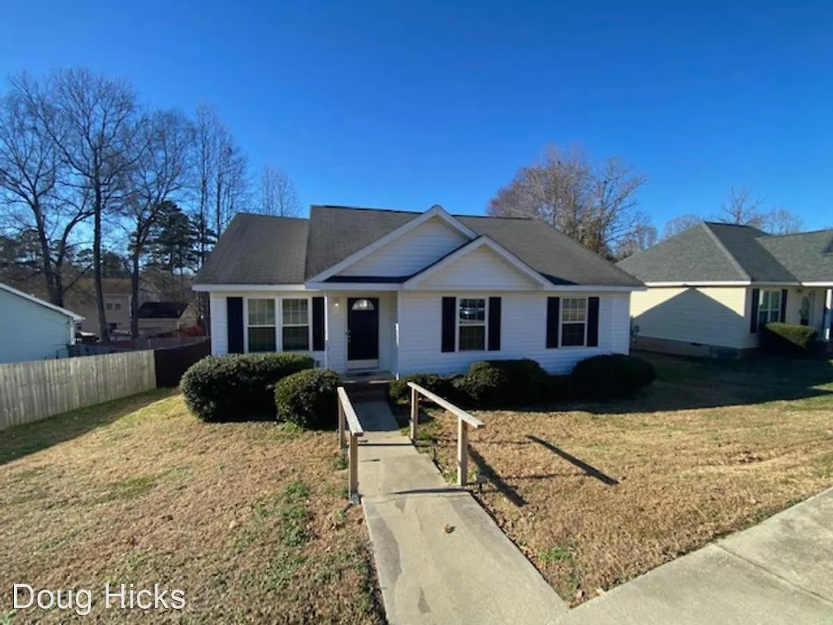 Pet- Friendly, & Close To Uptown Charlotte Hébergement de vacances