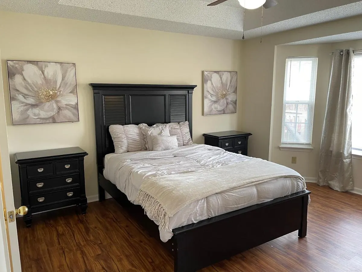 Pet- Friendly, & Close To Uptown Charlotte United States