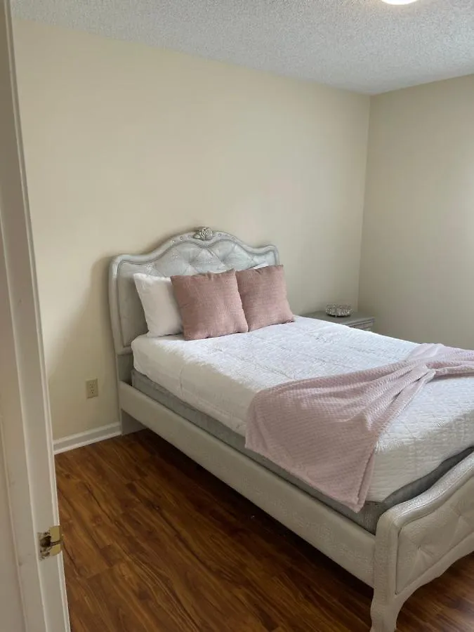 Pet- Friendly, & Close To Uptown Charlotte 0*,  United States
